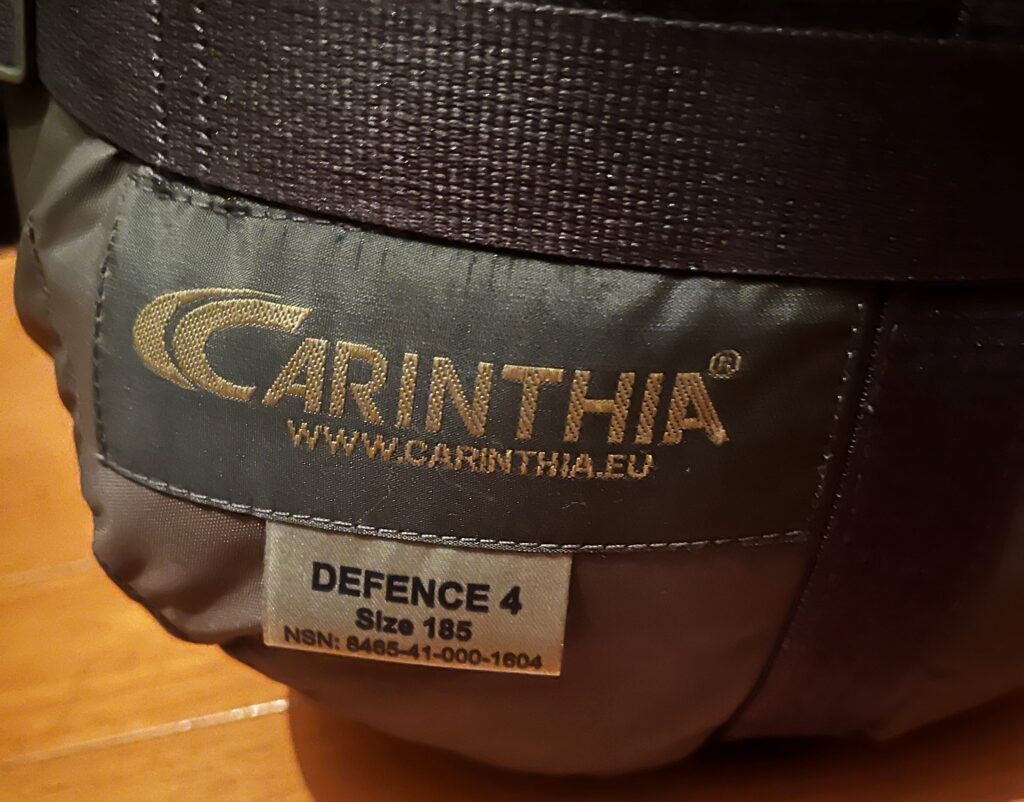 CARINTHIA（カリンシア）Defence4 | GLOW… ランタン 